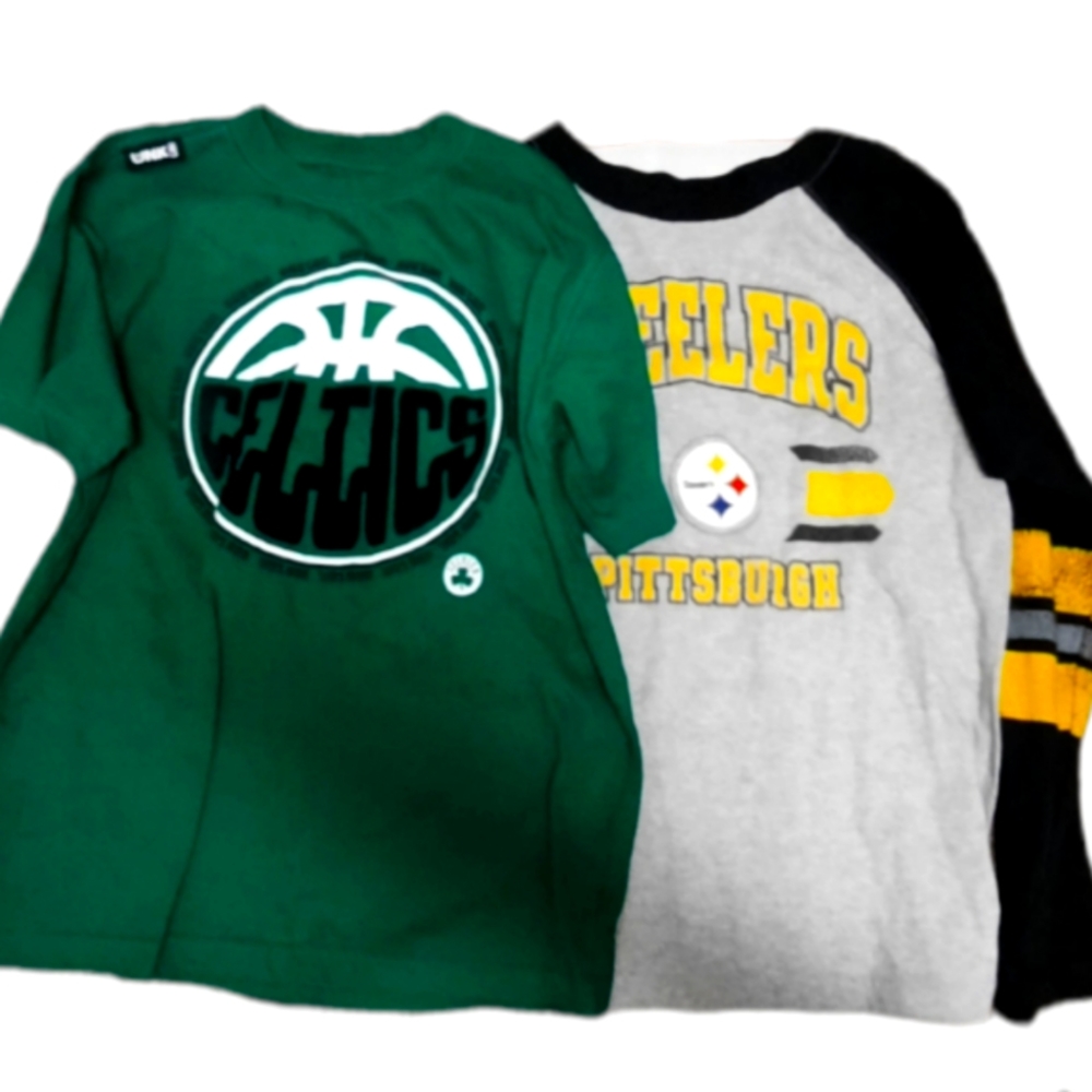 Boys Size Large TShirts